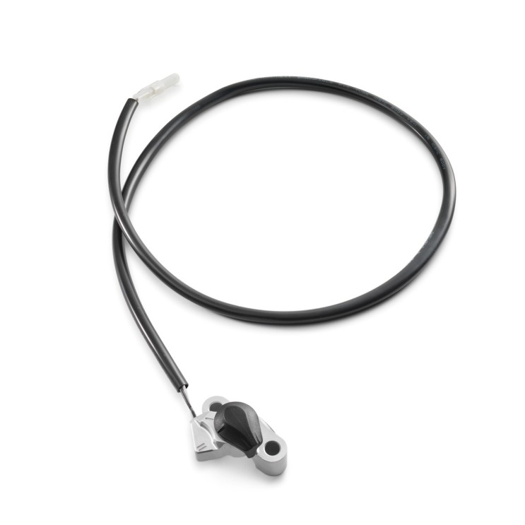 BOUTON DE CHANGEMENT DE COURBE