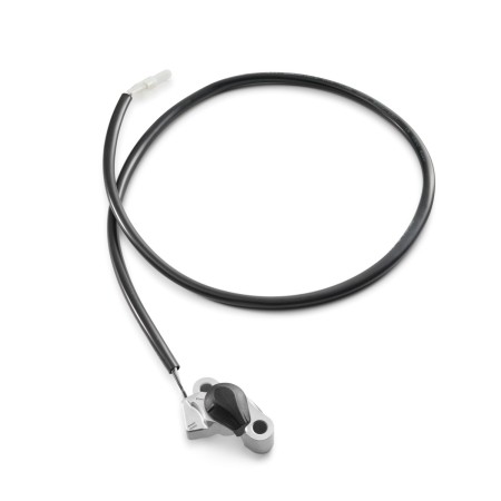 BOUTON DE CHANGEMENT DE COURBE