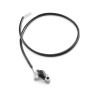 BOUTON DE CHANGEMENT DE COURBE