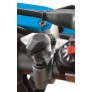 BOUTON DE CHANGEMENT DE COURBE