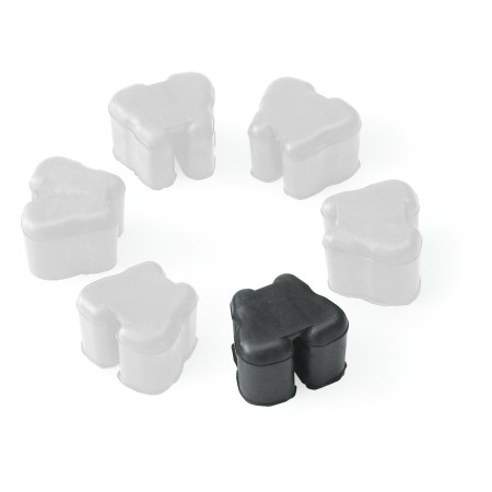 DAMPING RUBBER