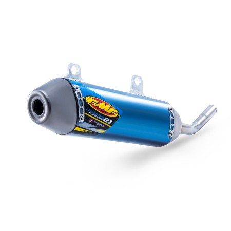 SILENCER TI. POWERC. 2.1 FMF