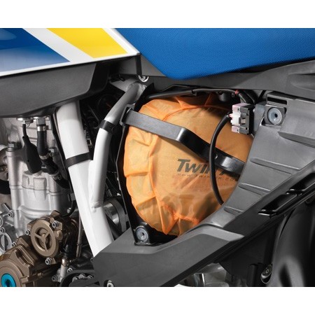 PROTECTION FILTRE AIRSANDSTOP