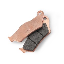 PLAQUETTE AVANT METAL 03