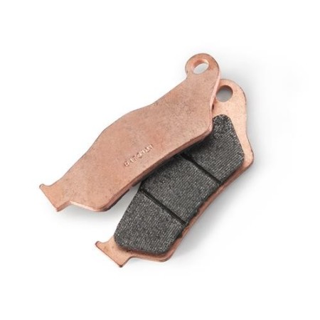 PLAQUETTE AVANT METAL 03