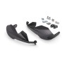 HANDGUARDS CLOSED BLACK