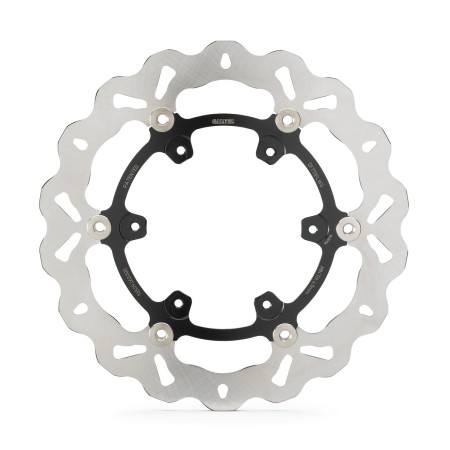 BRAKE DISK FRONT D300