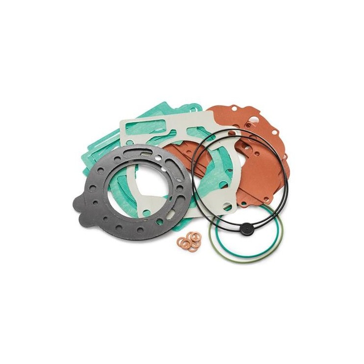PISTON KIT GR.II EXCF/SXF 06-1