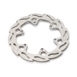 DISQUE  FREIN ARR D220MM