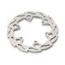 DISQUE  FREIN ARR D220MM