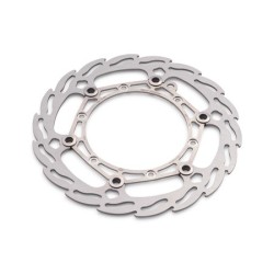 DISQUE  FREIN ARR D220MM