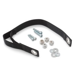 REAR STRAP