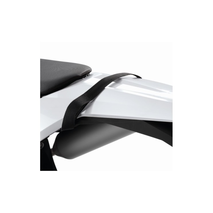 REAR STRAP