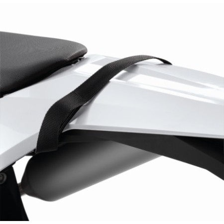 REAR STRAP