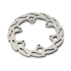 DISQUE DE FREIN FLAME 220X4,6MM