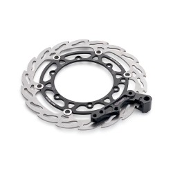 BRAKE CALIPPER SUPPORT