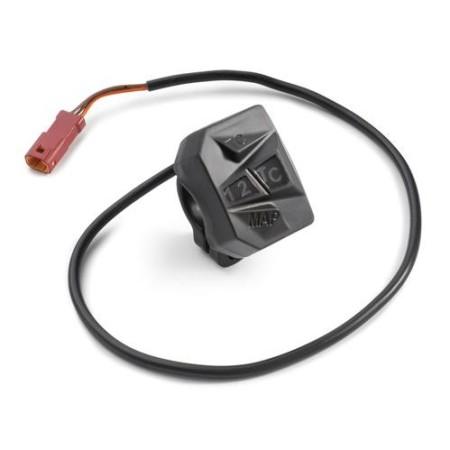 IGNITION CURVE SWITCH CMPL.