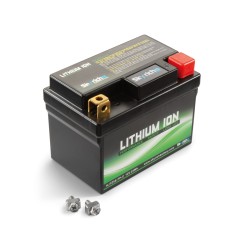YUASA BATTERY