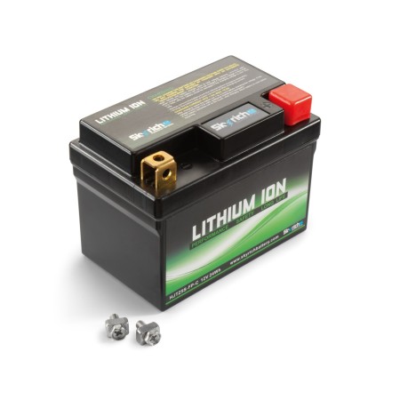 YUASA BATTERY