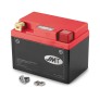 YUASA BATTERY