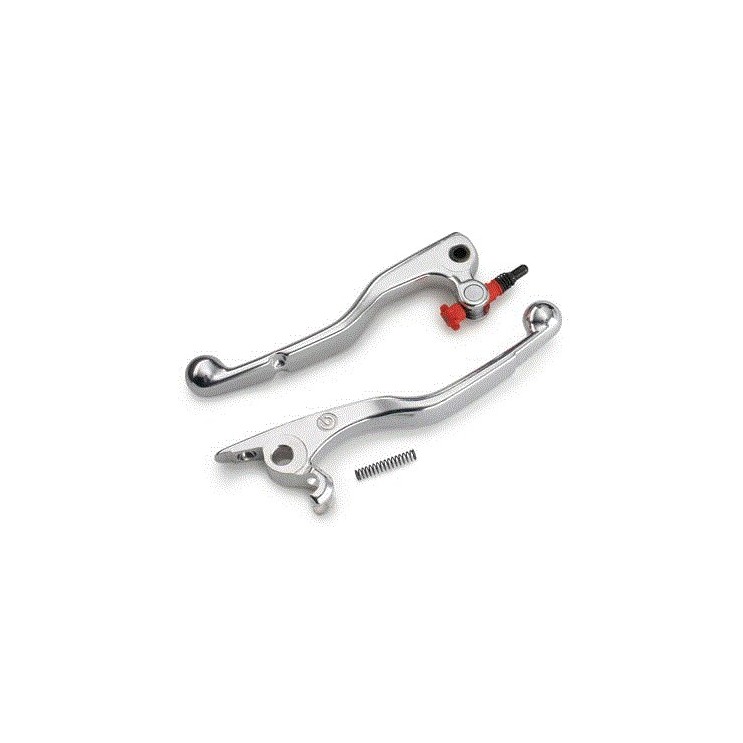 CLUTCH/BRAKE LEVER SET  14-15