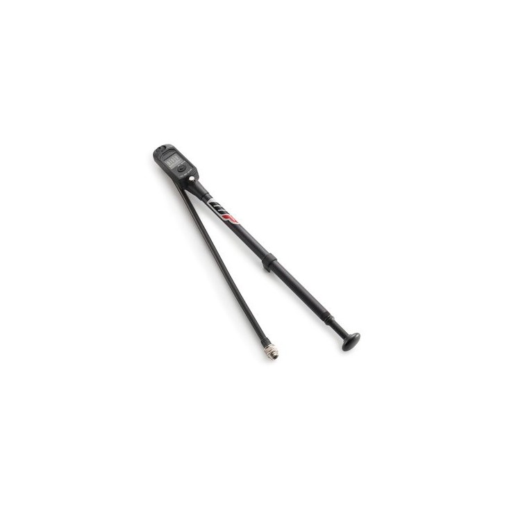 AIRPUMP FOR AIRFORK