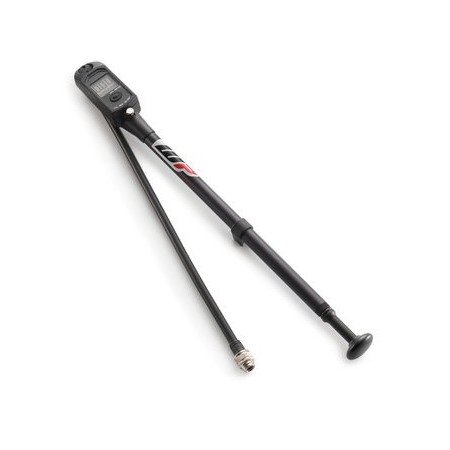 AIRPUMP FOR AIRFORK