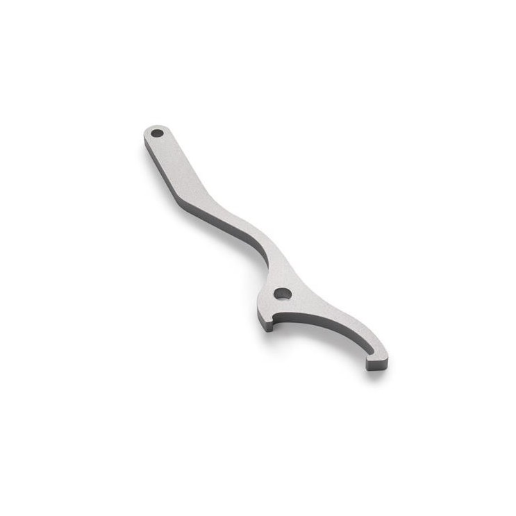 HOOK WRENCH HOOK WRENCH