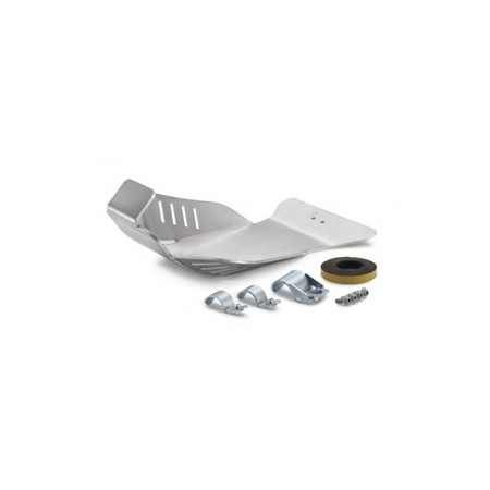 Sabot de protection moteur pour Husaberg 250/300 TE 2013/2014