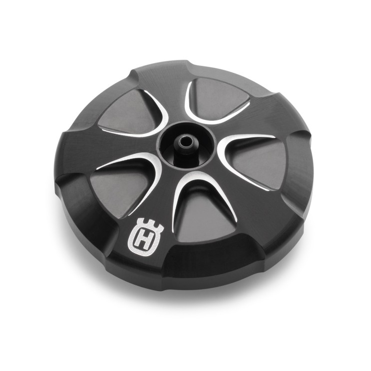 FACTORY TANK FUEL CAP