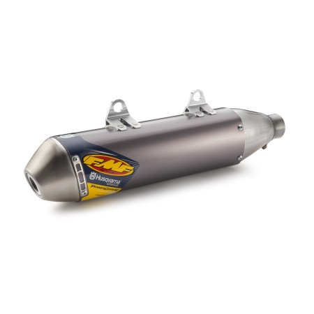 HQV POWERCORE4 GREY 14ê-15ê