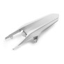 REAR FENDER WHITE         2014