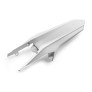 REAR FENDER WHITE         2014