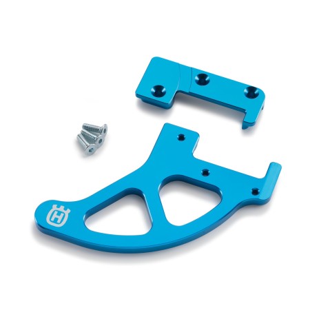 REAR BRAKE DISC GUARD