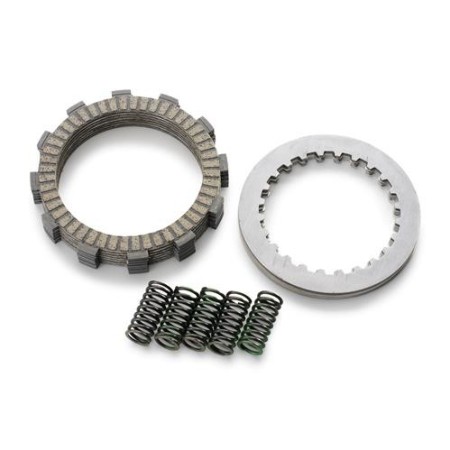 EMBRAYAGE KIT 250/300  13-15