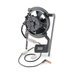 TTV FAN KIT HQV