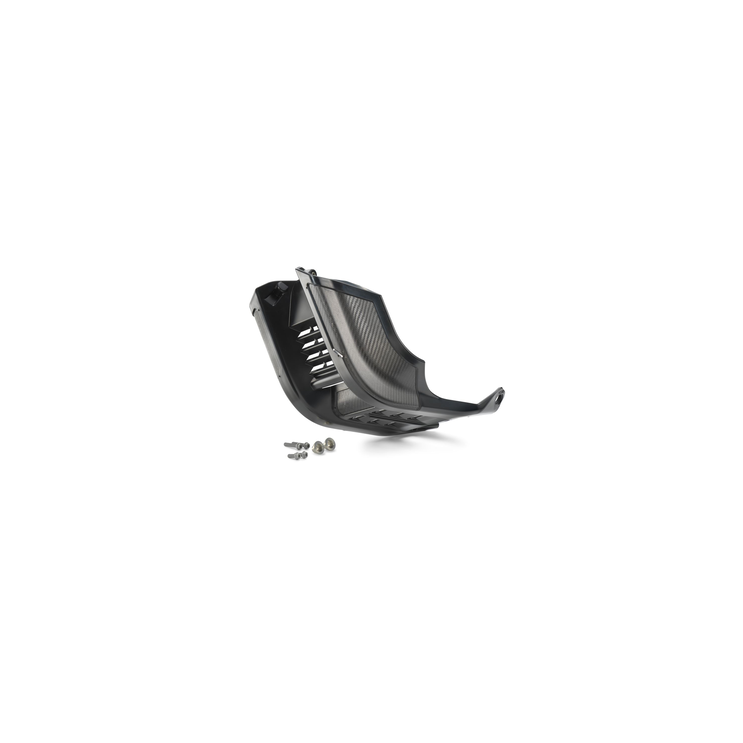 FACTORY SKID PLATE