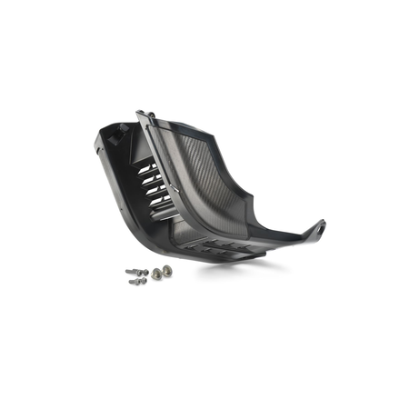 FACTORY SKID PLATE