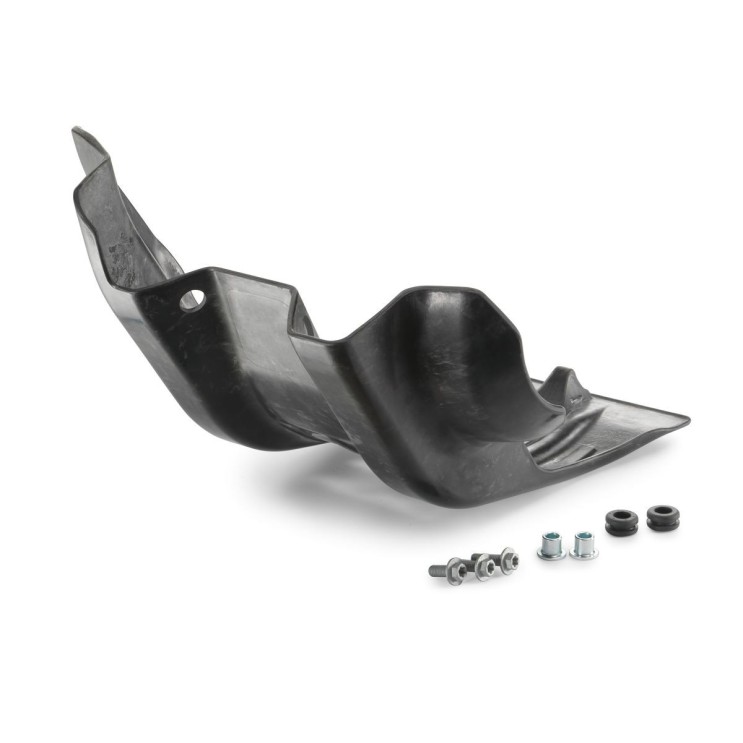 SKID PLATE SKID PLATE