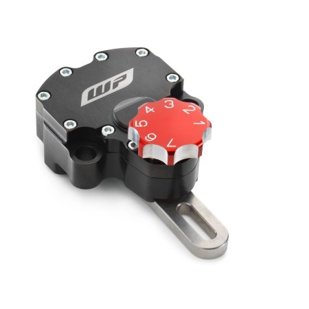 FACTORY STEERING DAMPER