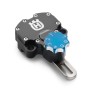 STEERING DAMPER