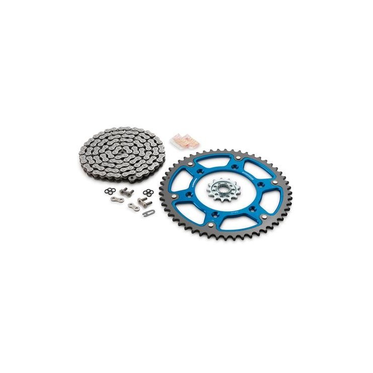 DRIVETRAIN KIT HQV 14T/52T