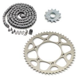 DRIVETRAIN KIT EXC 13T/52T