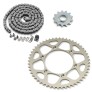DRIVETRAIN KIT EXC 13T/52T