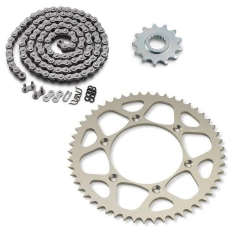 Kit chaine 14D/46D