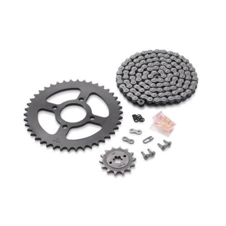 DRIVETRAIN KIT HQV 14T/50T