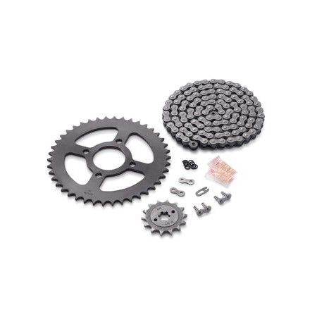 DRIVETRAIN KIT HQV 14T/51T