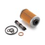 OILFILTER SERVICE KIT 07-08