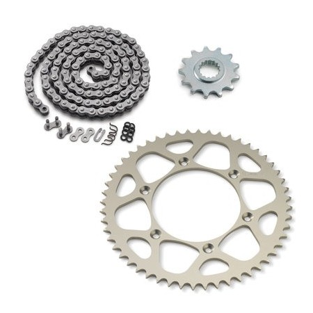 DRIVETRAIN KIT 701 SM 16T/42T
