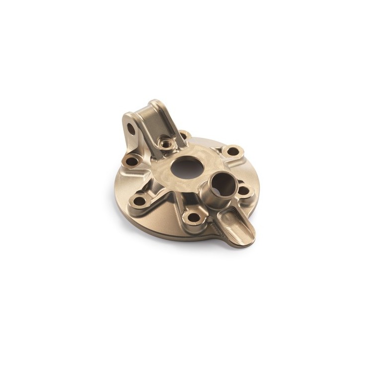 PERFORMANCE CYLINDER HEAD